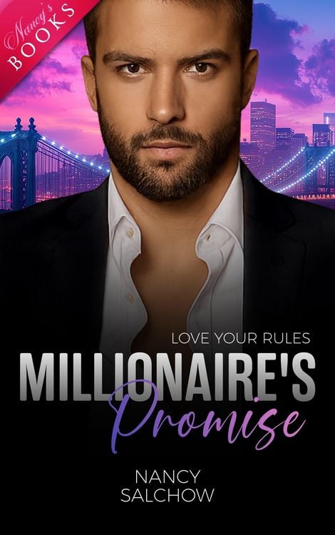 Produktbild: Millionaire's Promise
