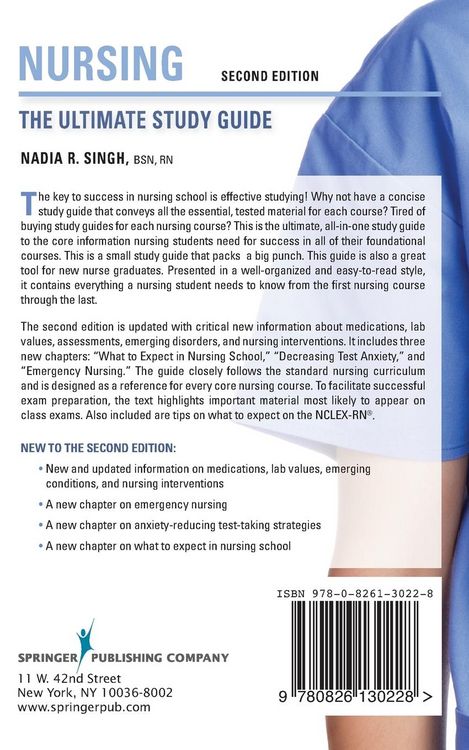 Produktbild: NURSING