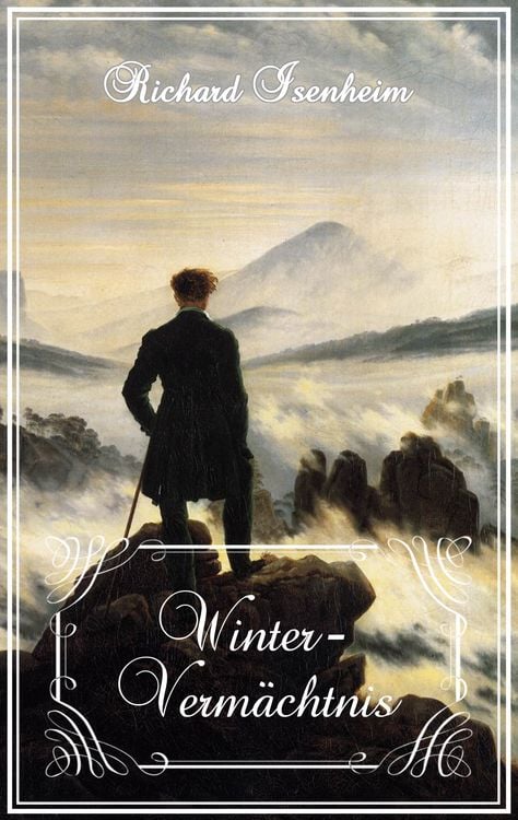 Produktbild: Winter-Verm&auml;chtnis