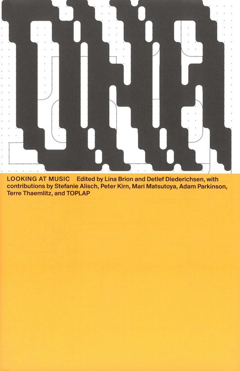 Produktbild: Looking at Music