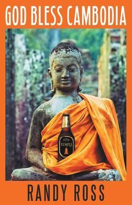 Produktbild: God Bless Cambodia