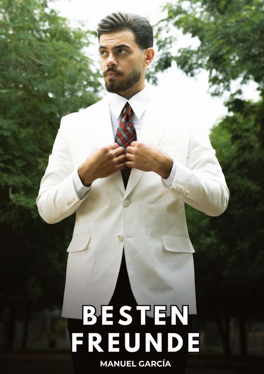 Produktbild: Besten Freunde