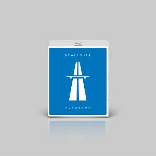 Produktbild: Autobahn(50th Anniversary)