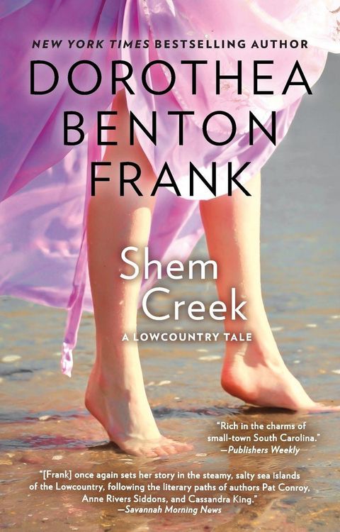 Produktbild: Shem Creek
