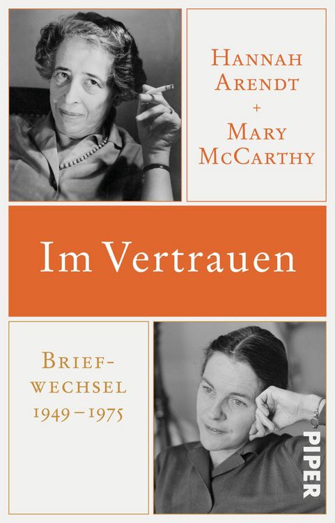 Produktbild: Im Vertrauen