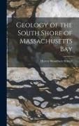 Produktbild: Geology of the South Shore of Massachusetts Bay