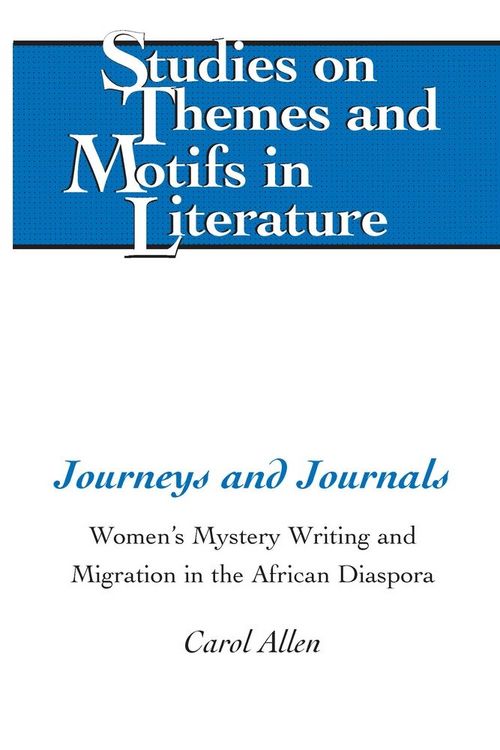 Produktbild: Journeys and Journals