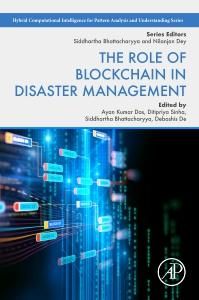 Produktbild: The Role of Blockchain in Disaster Management