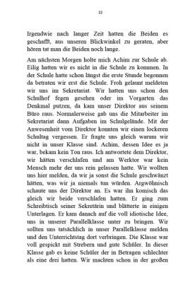 Produktbild: Warnem&uuml;nder Erz&auml;hlungen