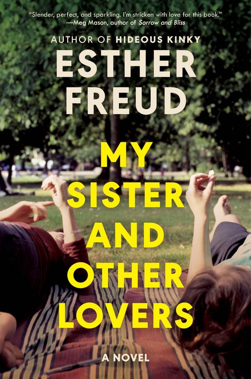 Produktbild: My Sister and Other Lovers