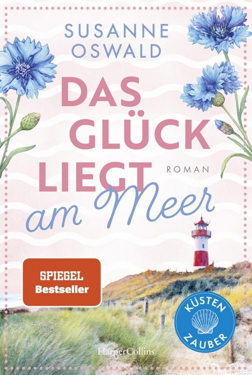 Produktbild: Das Gl&uuml;ck liegt am Meer