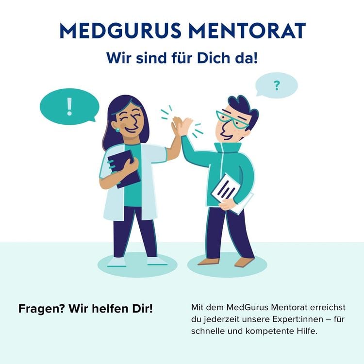 Produktbild: MedGurus - TMS Kompendium