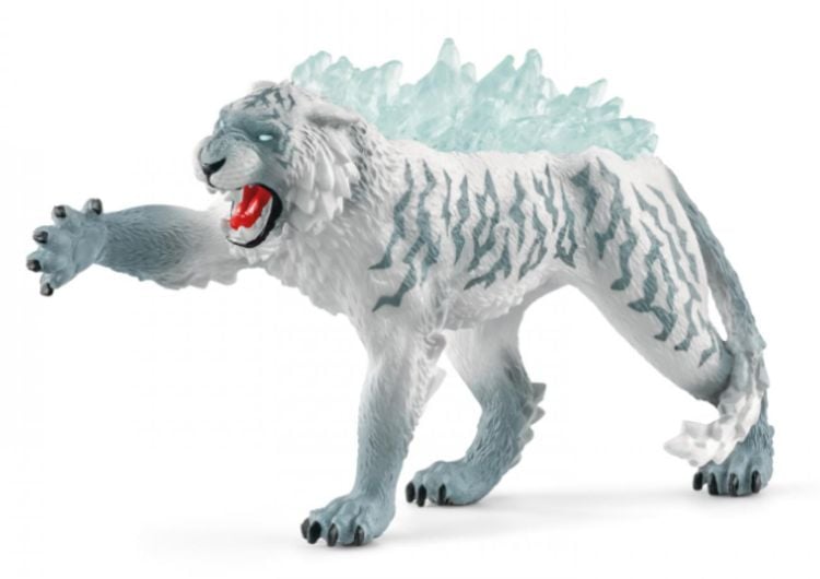 Bild vom Artikel Schleich - Eldrador Creatures - Eistiger vom Autor 