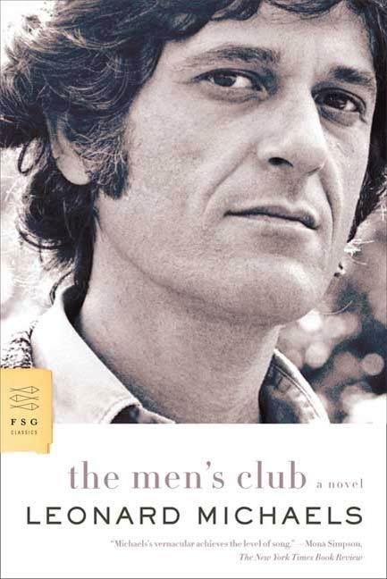 Produktbild: The Men's Club