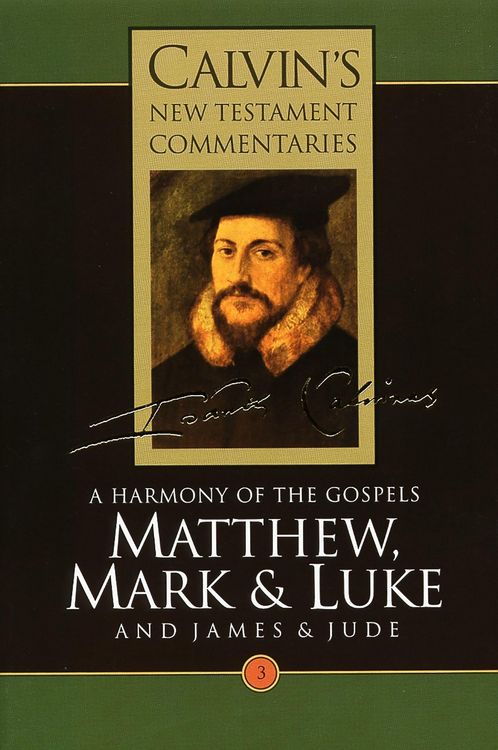 Produktbild: Matthew, Mark, & Luke