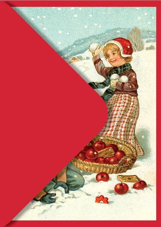 Produktbild: Wundervolle Weihnachtsgr&uuml;&szlig;e