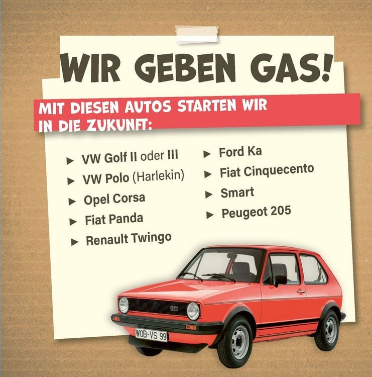 Produktbild: Typisch 1986 - der beste Jahrgang