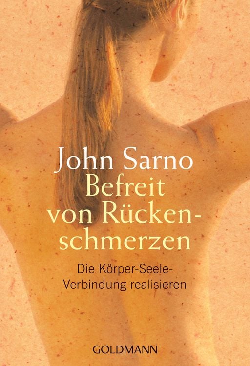 Produktbild: Befreit von R&uuml;ckenschmerzen