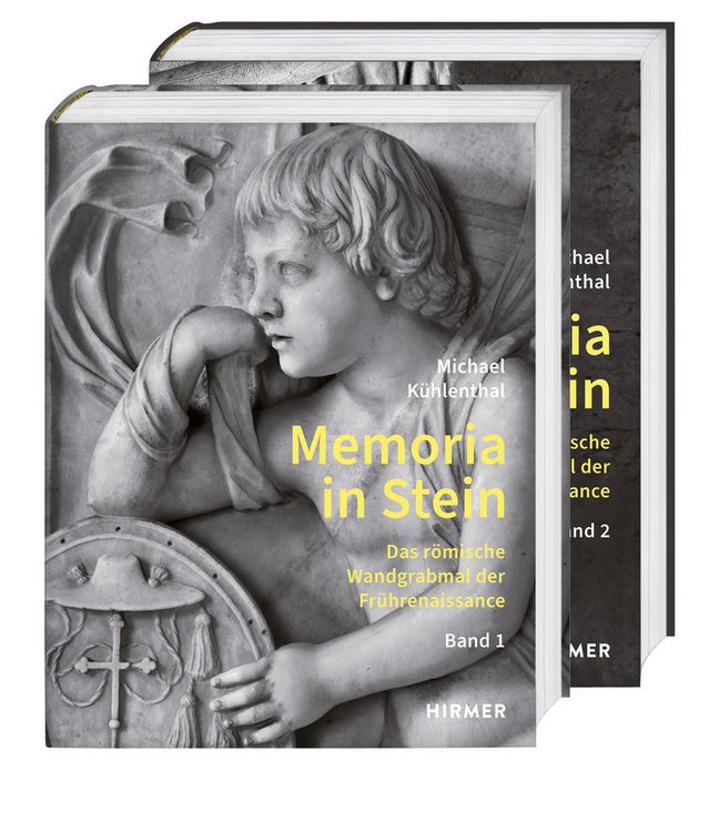 Produktbild: Memoria in Stein