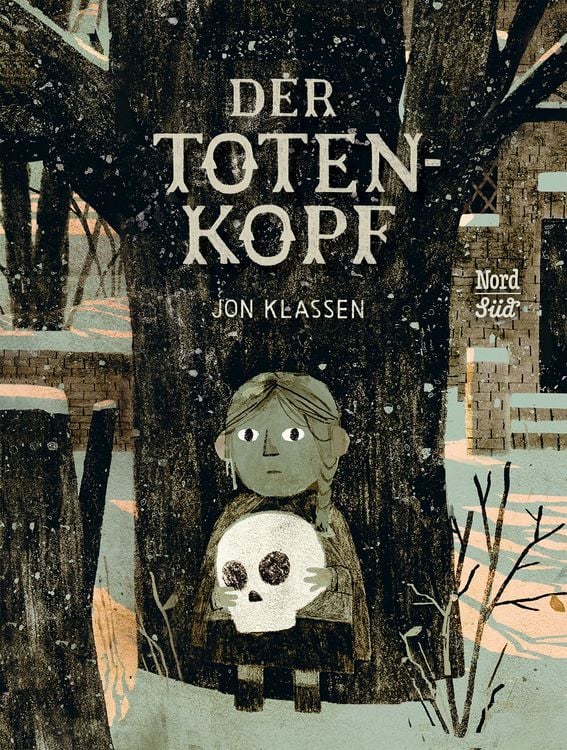 Produktbild: Der Totenkopf