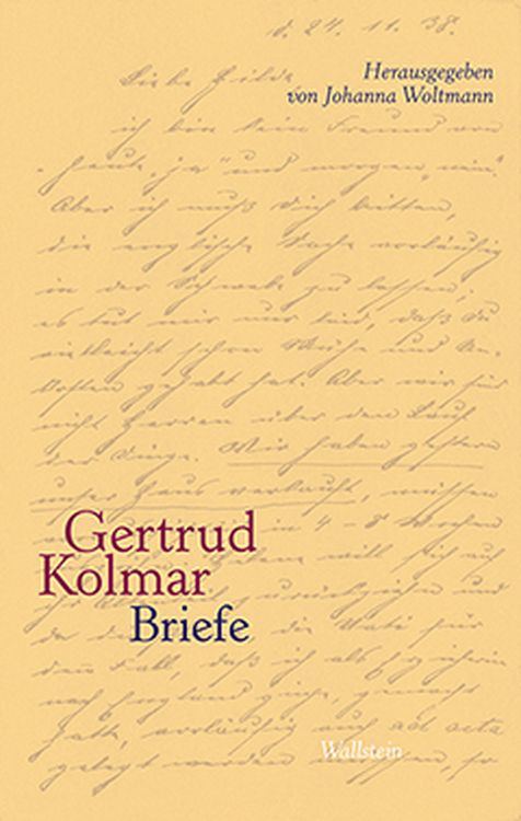 Produktbild: Briefe