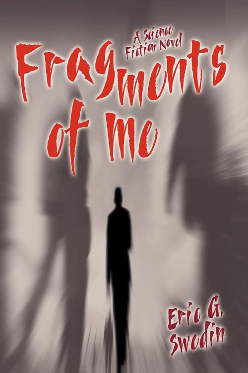 Produktbild: Fragments of Me