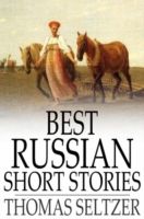 Produktbild: Best Russian Short Stories