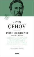 Produktbild: Anton Cehov B&uuml;t&uuml;n Eserleri 8 Ciltli