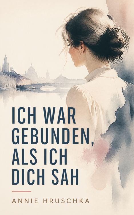 Produktbild: Ich war gebunden, als ich dich sah