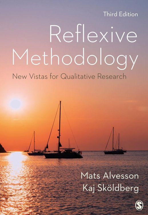 Produktbild: Reflexive Methodology