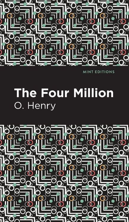 Produktbild: The Four Million