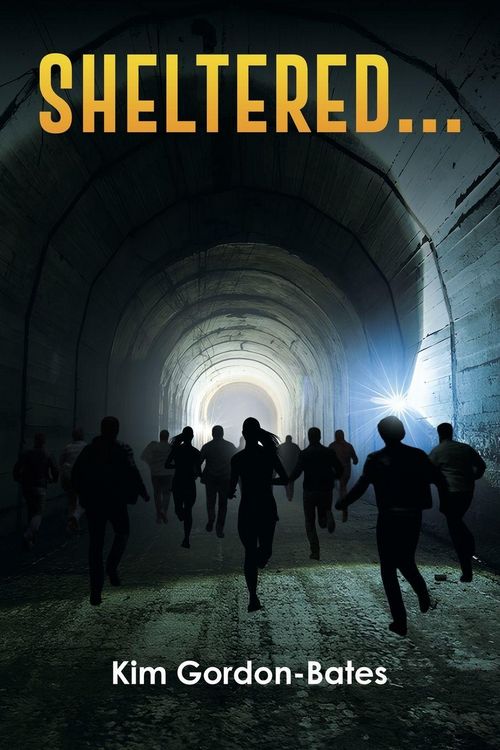 Produktbild: Sheltered...