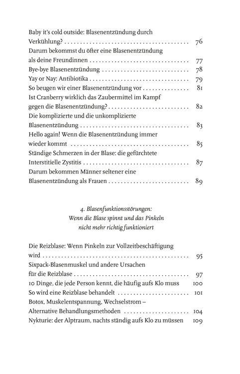 Produktbild: Noch ganz dicht?