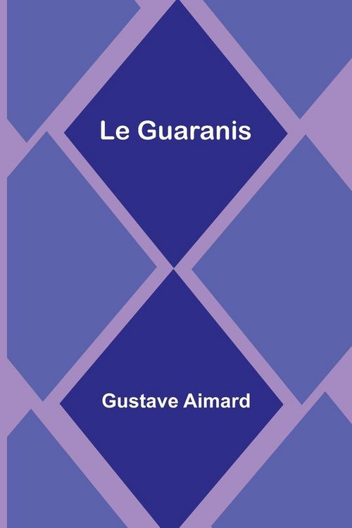 Produktbild: Le Guaranis