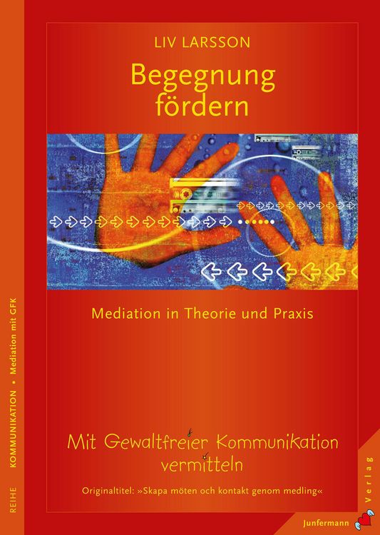 Produktbild: Begegnung f&ouml;rdern