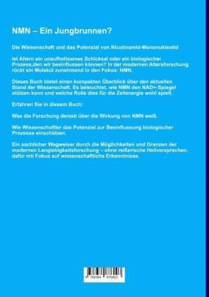 Produktbild: NMN