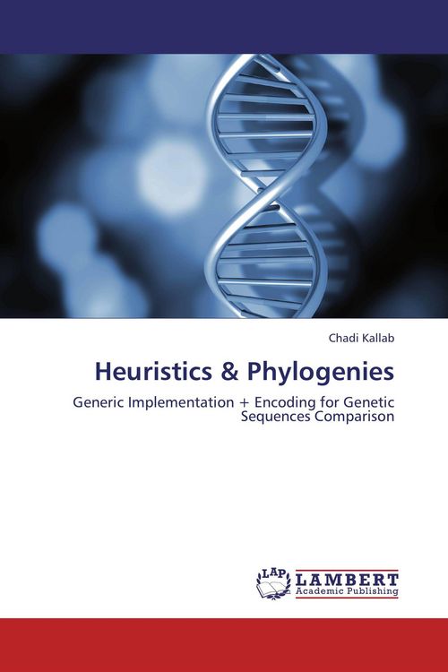 Produktbild: Heuristics & Phylogenies