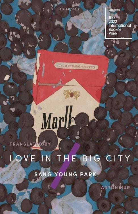 Produktbild: Love in the Big City