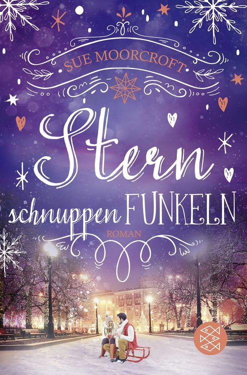Produktbild: Sternschnuppenfunkeln