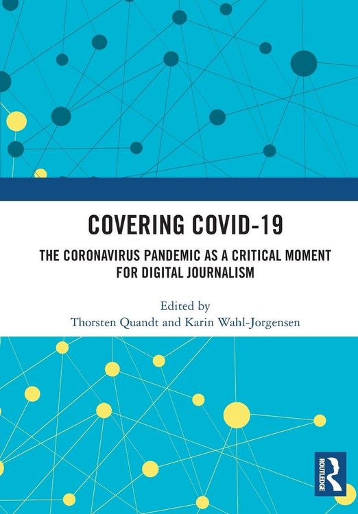 Produktbild: Covering Covid-19
