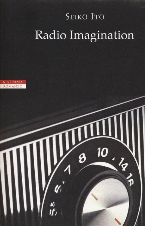 Produktbild: Radio Imagination