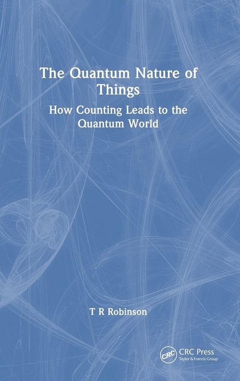 Produktbild: The Quantum Nature of Things
