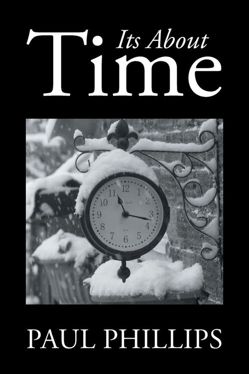 Produktbild: Its About Time