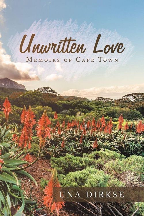Produktbild: Unwritten Love