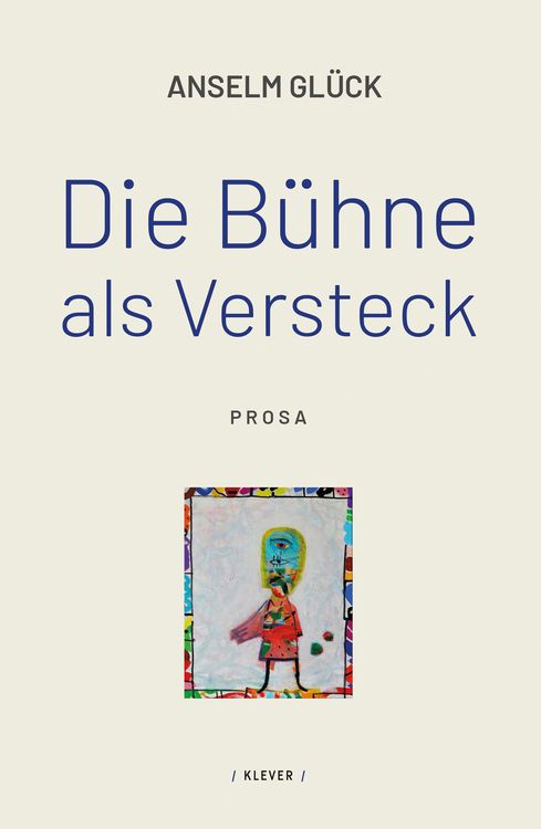 Produktbild: Die B&uuml;hne als Versteck