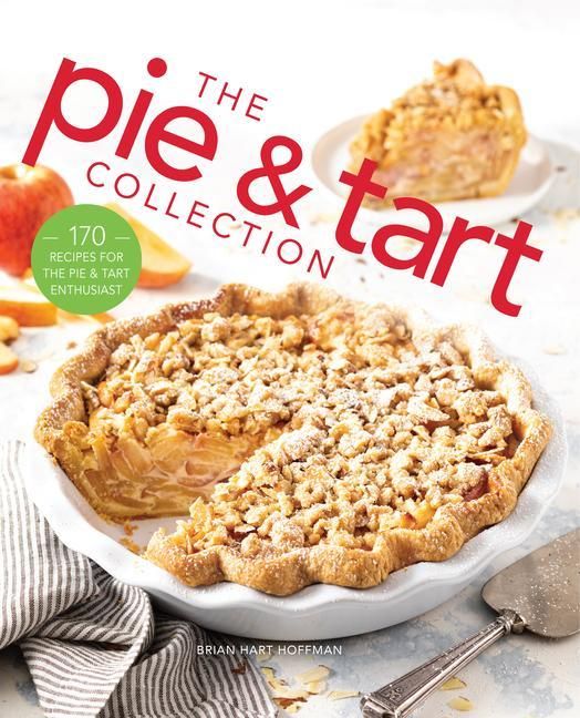 Produktbild: The Pie and Tart Collection