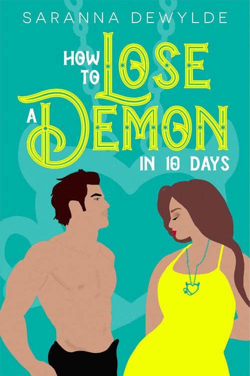 Produktbild: How to Lose a Demon in 10 Days
