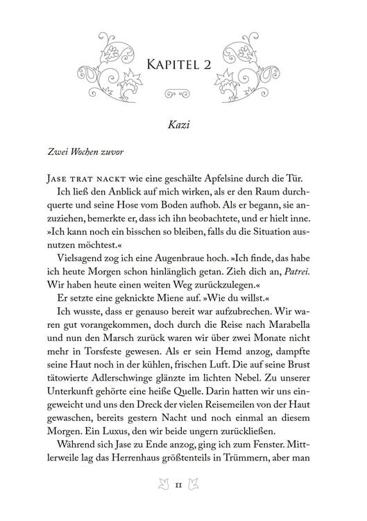 Produktbild: Vow of Thieves