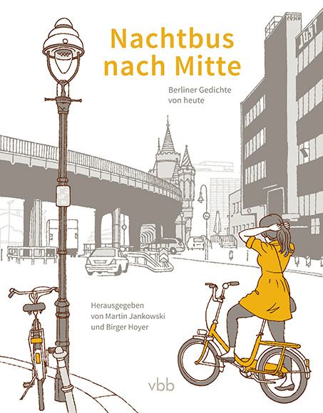 Produktbild: Nachtbus nach Mitte