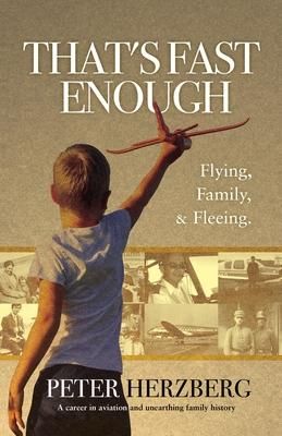 Produktbild: That's Fast Enough